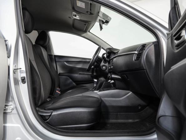 Kia Rio IV с пробегом 2019 года, цена 1 389 000 рублей, 128778 км, хэтчбек, Автокод Объявления