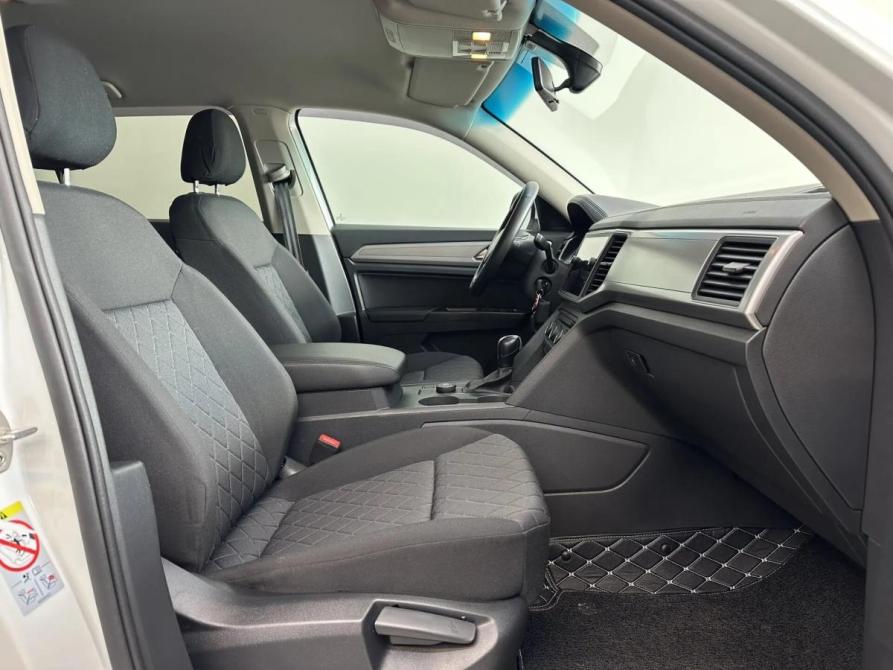 Volkswagen Teramont I Барнаул  - изображение 20
