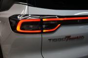 Chery Tiggo 7 Pro Max I Рестайлинг Крым  - изображение 60