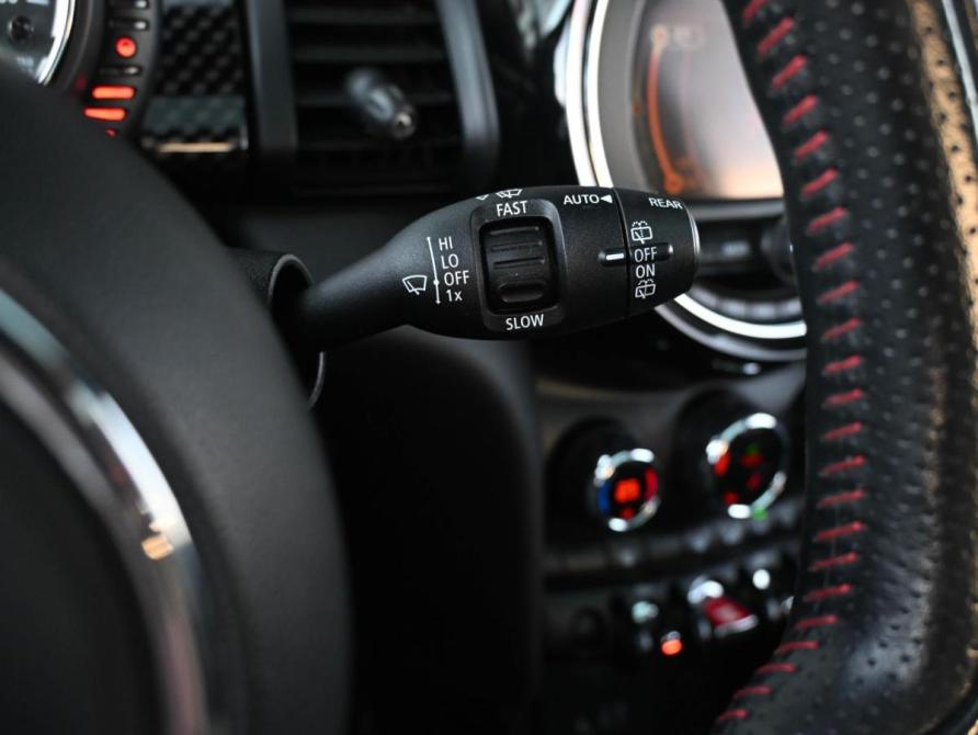 Mini Hatch III (F55/F56) Новороссийск  - изображение 15