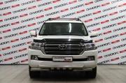 Toyota Land Cruiser 200 Series Рестайлинг 2 Сургут  - изображение 38