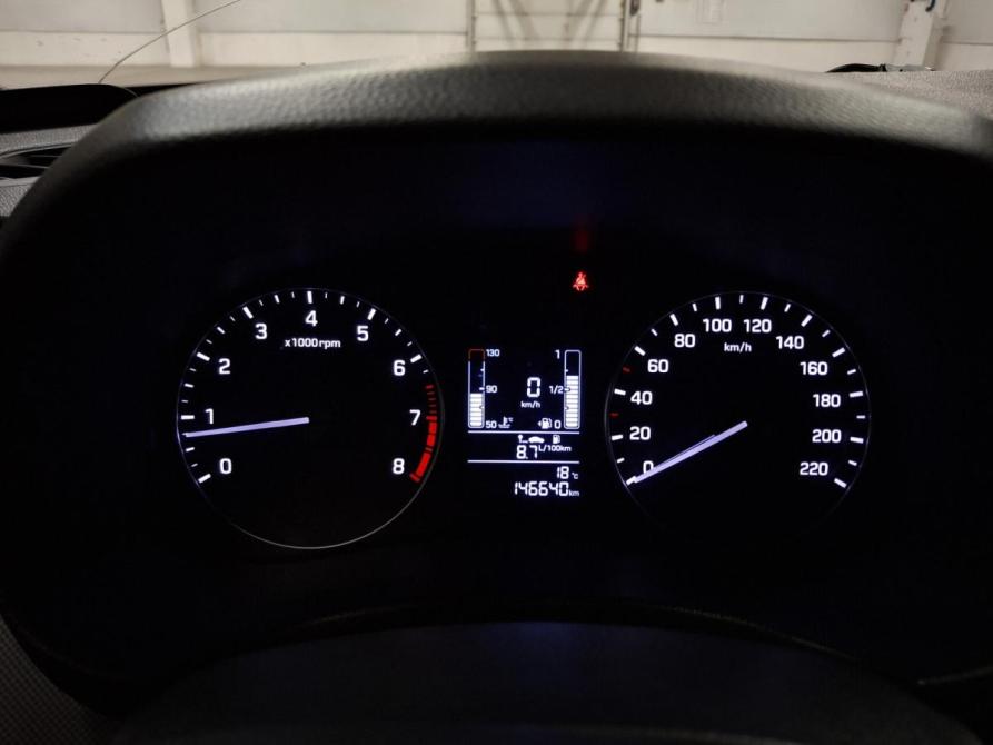 Hyundai Creta I Казань  - изображение 16