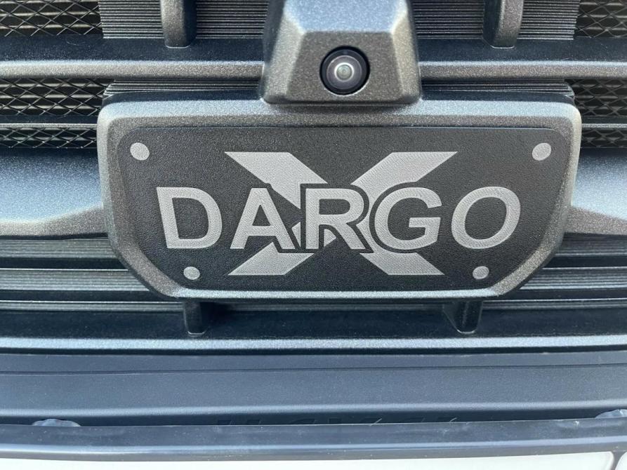 Haval Dargo I Мурманск  - изображение 7