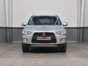 Mitsubishi Outlander II Рестайлинг Кемерово  - изображение 24