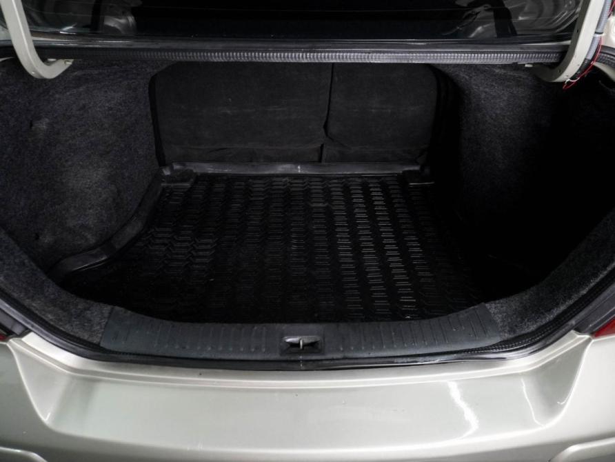 Nissan Tiida I Рестайлинг Воронеж  - изображение 15
