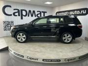 Toyota Highlander II (XU40) Рестайлинг Новосибирск  - изображение 30