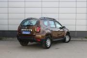Renault Duster I Рестайлинг Ярославль  - изображение 20