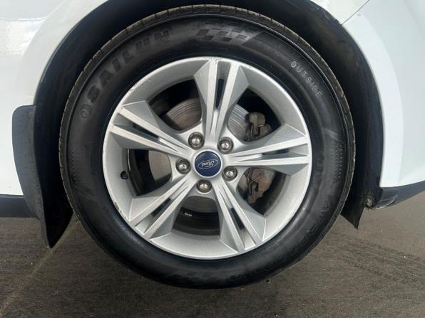 Ford Focus III с пробегом 2013 года, цена 649 000 рублей, 204466 км, хэтчбек, Автокод Объявления
