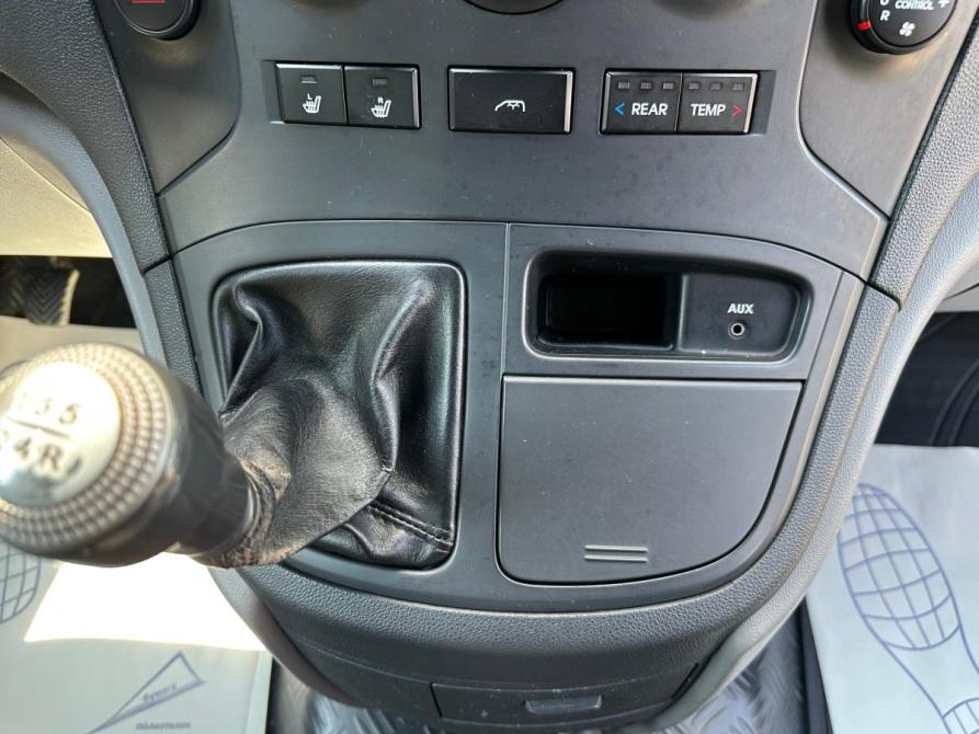 Hyundai Grand Starex I Уфа  - изображение 15