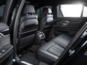 BMW 7 серии VI (G11/G12) Рестайлинг Волгоград  - изображение 45