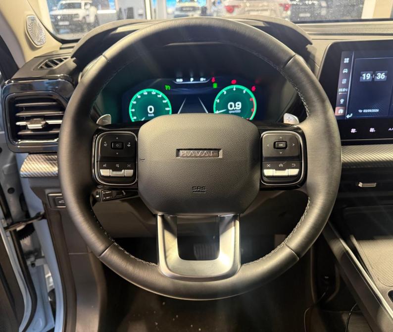 Haval H3 I Екатеринбург  - изображение 10