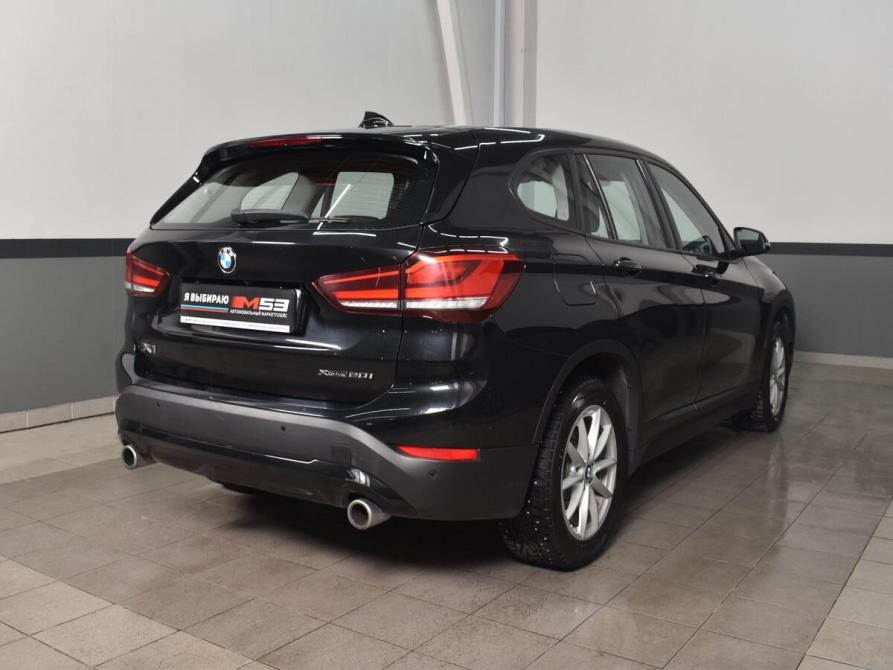 BMW X1 II (F48) Рестайлинг Кемерово  - изображение 4
