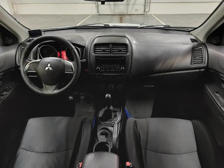 Mitsubishi ASX I Рестайлинг Казань  - изображение 17