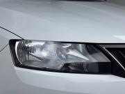 Skoda Rapid I Рестайлинг Уфа  - изображение 43