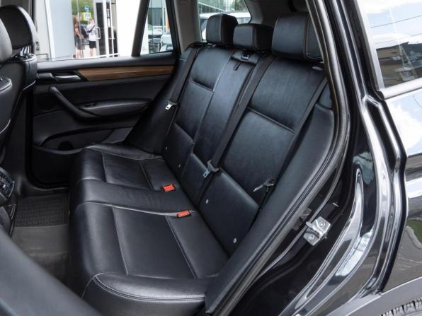 BMW X3 II (F25) с пробегом 2011 года, цена 1 485 000 рублей, 279869 км, внедорожник, Автокод Объявления