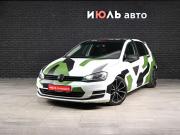 Volkswagen Golf VII Екатеринбург  - изображение 16