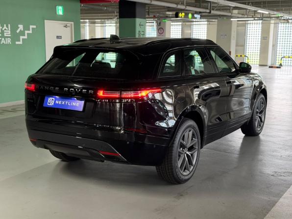 Новый Land Rover Range Rover Velar I Рестайлинг 2025 года, цена 9 490 000 рублей, внедорожник, Автокод Объявления