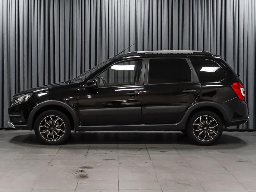 Lada (ВАЗ) Granta I Рестайлинг Минеральные Воды  - изображение 6