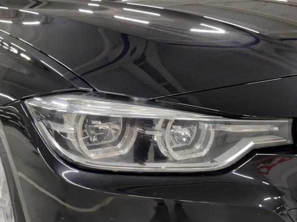 BMW 3 серии VI (F3x) Рестайлинг с пробегом 2016 года, цена 2 930 000 рублей, 87801 км, седан, Автокод Объявления