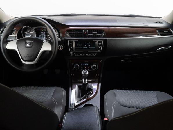 Zotye T600 с пробегом 2017 года, цена 979 000 рублей, 95452 км, внедорожник, Автокод Объявления