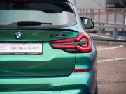 BMW X3 M I (F97) Москва  - изображение 45