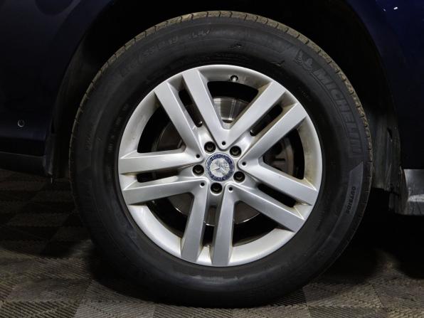 Mercedes-Benz GLS I (X166) с пробегом 2016 года, цена 3 300 000 рублей, 204261 км, внедорожник, Автокод Объявления