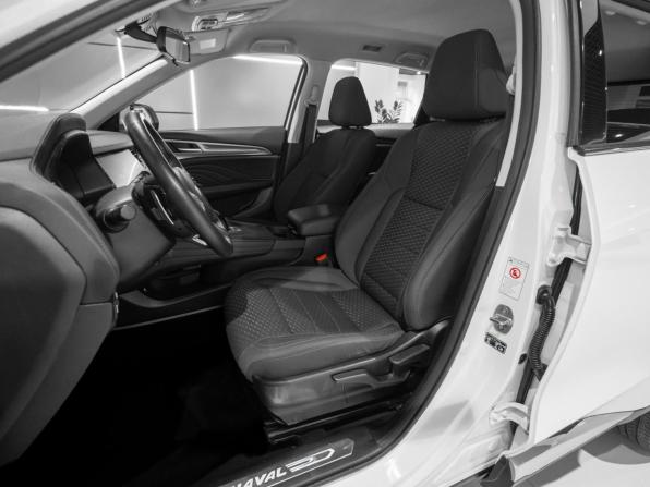 Haval F7 I с пробегом 2021 года, цена 1 520 000 рублей, 136118 км, внедорожник, Автокод Объявления