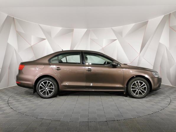 Volkswagen Jetta VI с пробегом 2014 года, цена 885 150 рублей, 192827 км, седан, Автокод Объявления