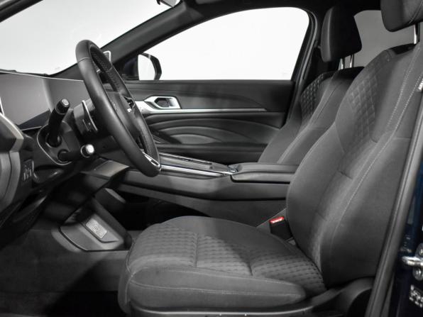 Haval F7 II с пробегом 2024 года, цена 2 544 000 рублей, 10377 км, внедорожник, Автокод Объявления