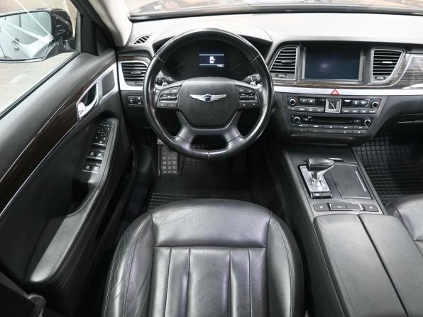 Genesis G80 I с пробегом 2019 года, цена 2 699 900 рублей, 71000 км, седан, Автокод Объявления