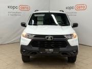 Lada (ВАЗ) Niva Travel I Тула  - изображение 20