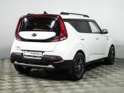 Kia Soul III Санкт-Петербург  - изображение 22