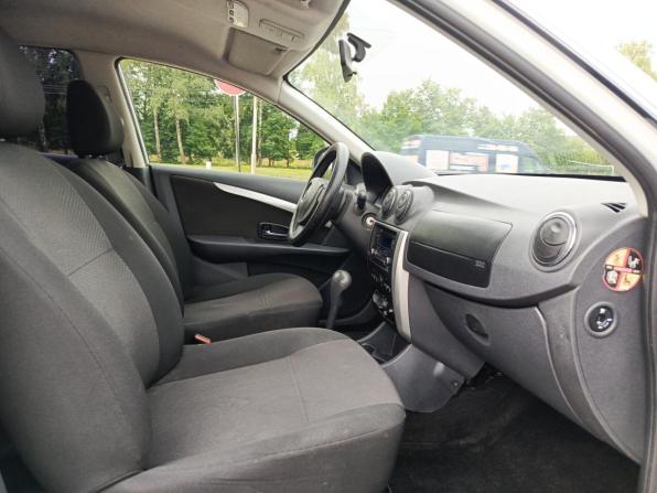 Nissan Almera III (G15) с пробегом 2018 года, цена 585 000 рублей, 200760 км, седан, Автокод Объявления