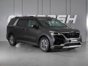 Kia Carnival IV Минеральные Воды  - изображение 22