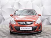 Opel Corsa D Рестайлинг II Ульяновск  - изображение 28