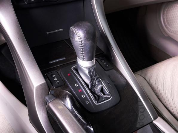 Honda Accord VIII с пробегом 2008 года, цена 1 150 000 рублей, 220000 км, седан, Автокод Объявления