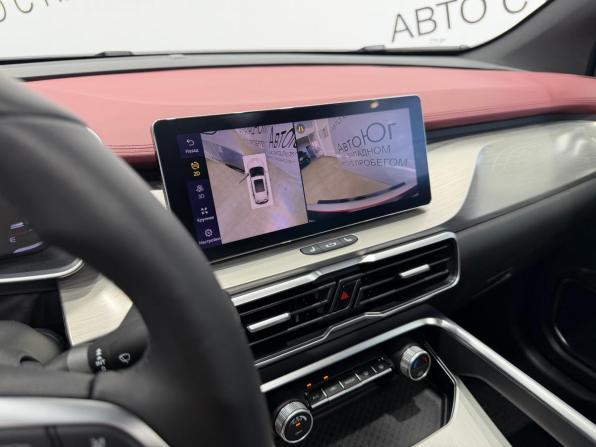 Belgee X50 с пробегом 2025 года, цена 1 999 000 рублей, 12300 км, внедорожник, Автокод Объявления