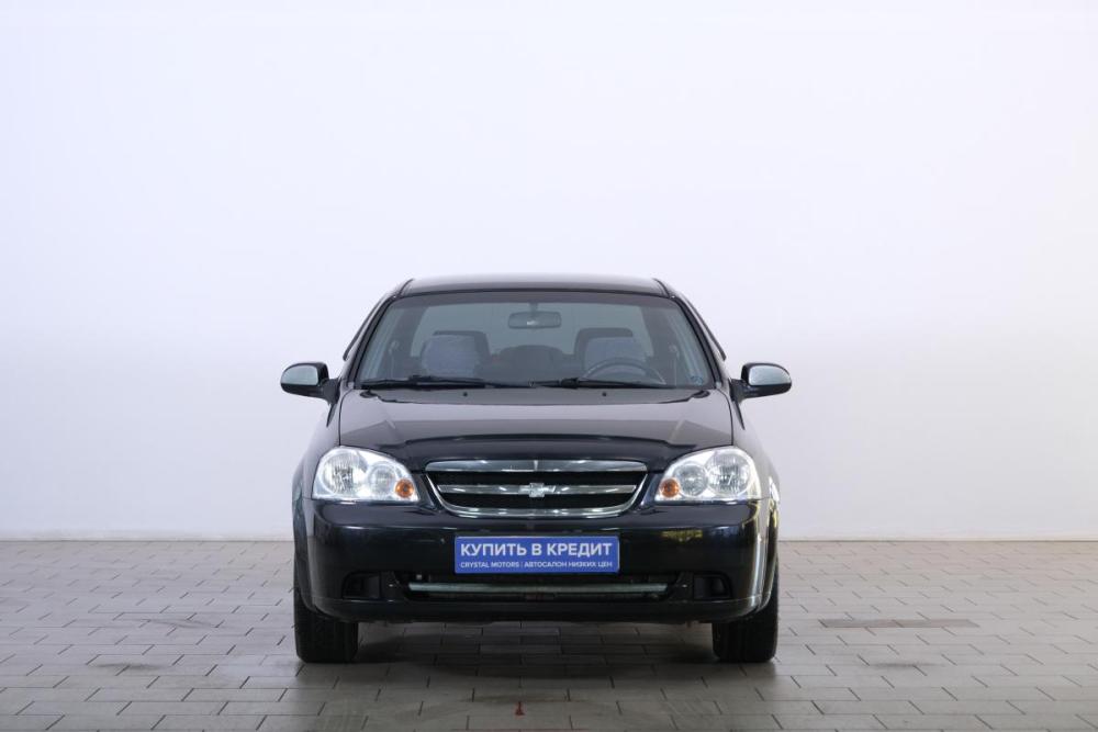 Chevrolet Lacetti I Омск  - изображение 2