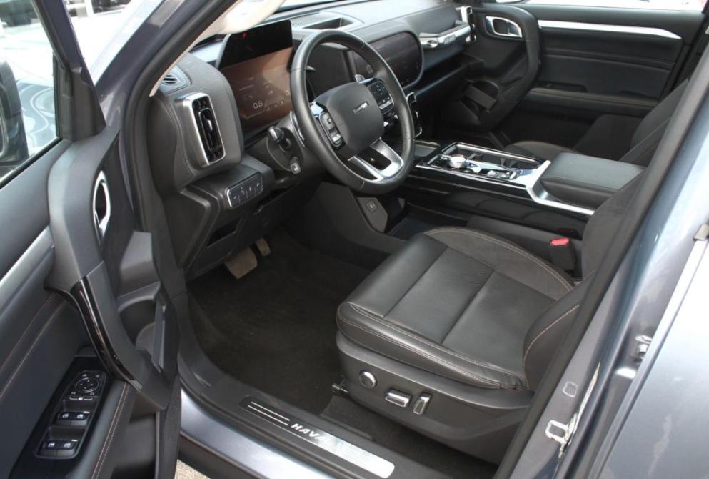 Haval Dargo I Нижний Новгород  - изображение 14