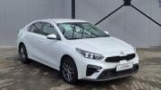 Kia Cerato IV Тамбов  - изображение 22