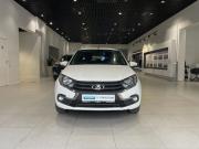 Lada (ВАЗ) Granta I Рестайлинг Москва  - изображение 21
