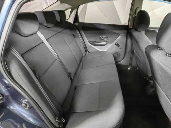 Nissan Almera III (G15) с пробегом 2014 года, цена 645 000 рублей, 162922 км, седан, Автокод Объявления