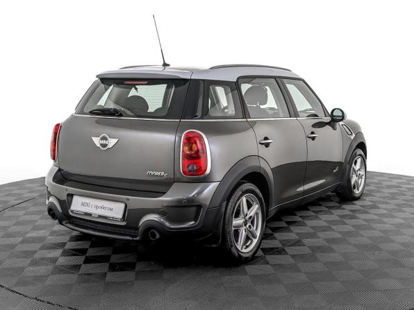 Mini Countryman I с пробегом 2012 года, цена 1 355 000 рублей, 162000 км, внедорожник, Автокод Объявления