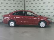 Volkswagen Polo V Рестайлинг Оренбург  - изображение 24