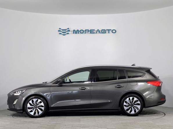 Ford Focus IV с пробегом 2019 года, цена 1 620 000 рублей, 138178 км, универсал, Автокод Объявления