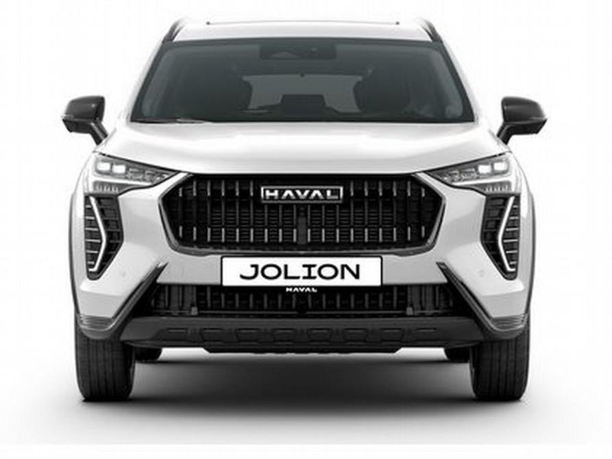 Haval Jolion I Рестайлинг Стерлитамак  - изображение 2