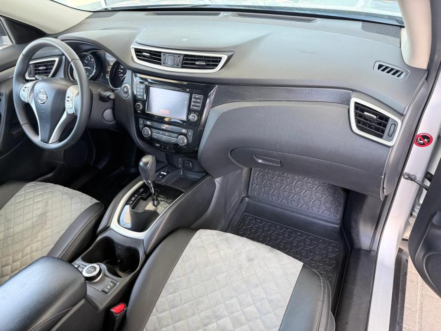 Nissan X-Trail III Липецк  - изображение 5