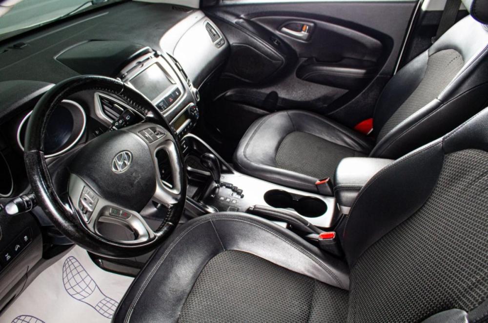 Hyundai ix35 I Сургут  - изображение 9