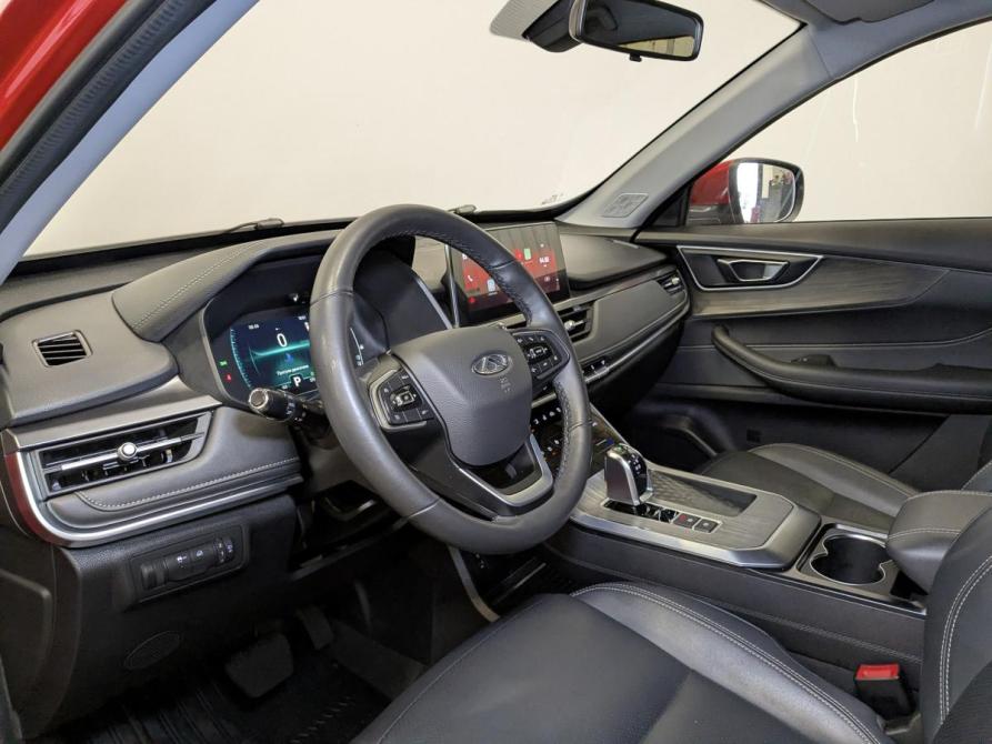 Chery Tiggo 4 Pro I Москва  - изображение 14