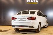 Lada (ВАЗ) Vesta I Рестайлинг (NG) Уфа  - изображение 22